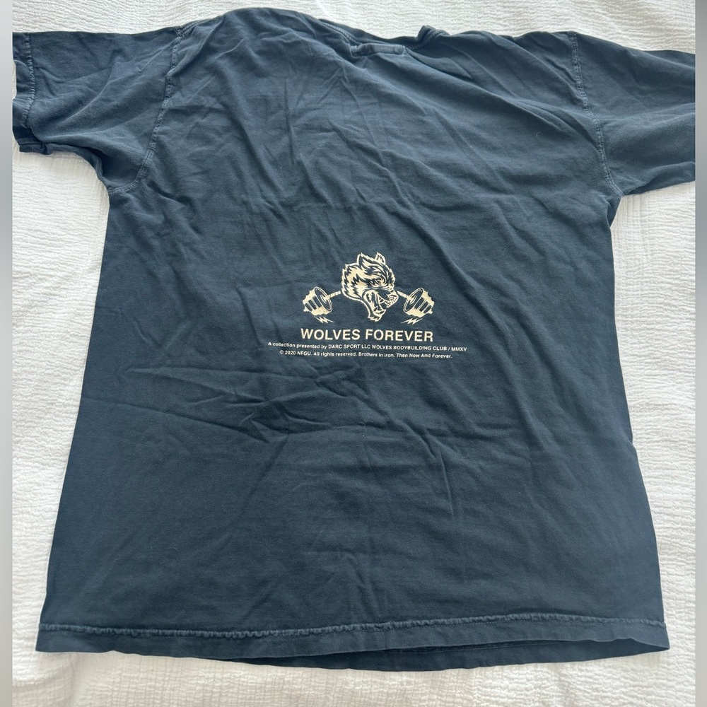 Darc sport tee